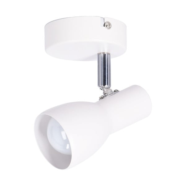 Bijela zidna lampa Picardo – Candellux Lighting-image-2