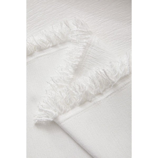 Bijela presvlaka za fotelju 70 cm Talo – Filumi-image-3