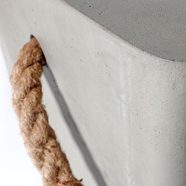 Betonski stolac Lyon Béton Edge-image-1