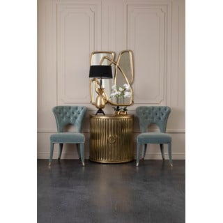Zidno ogledalo 75x99 cm Pablo – Premier Housewares