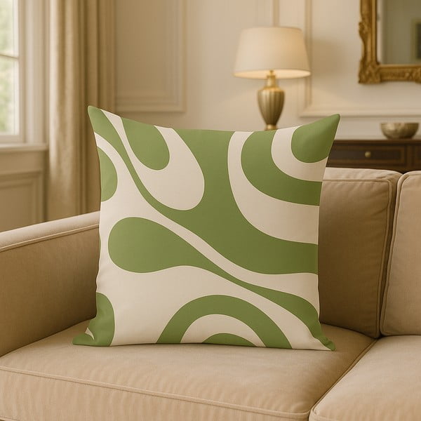 Ukrasna jastučnica 43x43 cm Matcha Latte – Mila Home-image-3