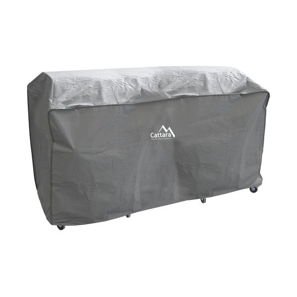 Zaštitni poklopac za roštilj – Cattara