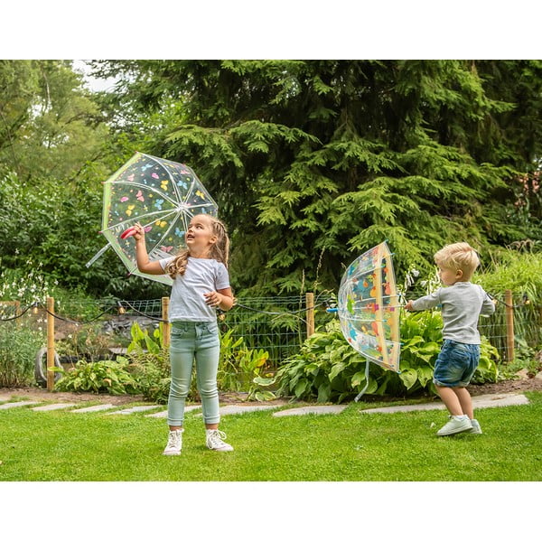 Dječji kišobran Butterflies – Esschert Design-image-1