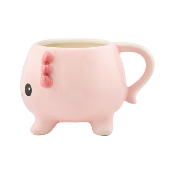 Svijetlo ružičasta šalica Axolotl – Sass & Belle-image-3