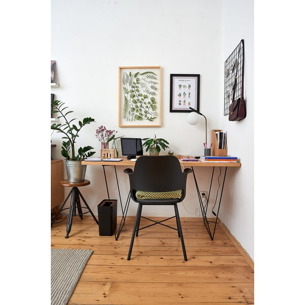 Drveni kalendar Bloomingville Calendar-image-3