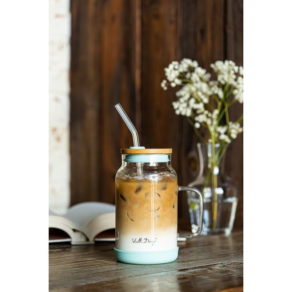 Čaša 600 ml Fuori – Vialli Design-image-1