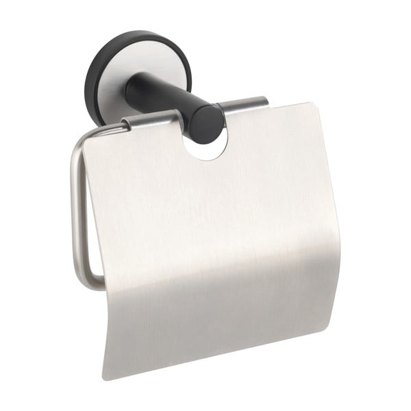 Držač toaletnog papira od nehrđajućeg čelika Udine - Wenko