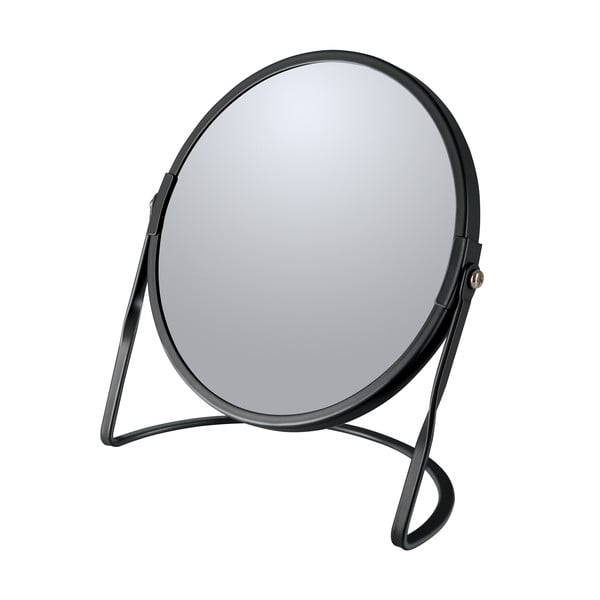 Kozmetičko povećavajuće ogledalo (s povećanjem 5x) ø 18 cm Akira – Spirella