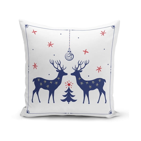 Božićna jastučnica 45x45 cm Minimalist - Mila Home