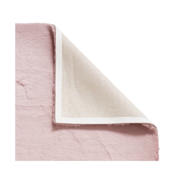 Ružičasti tepih Think Rugs Teddy, 120 x 170 cm-image-2