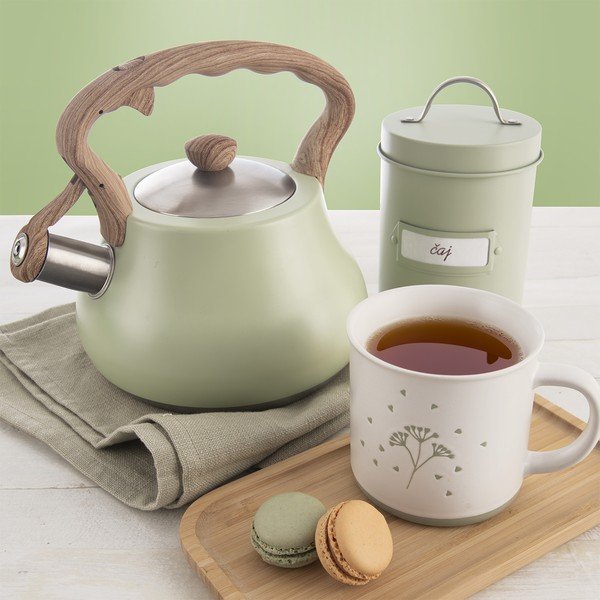 Metalna posuda za namirnice Greenish – Orion-image-1