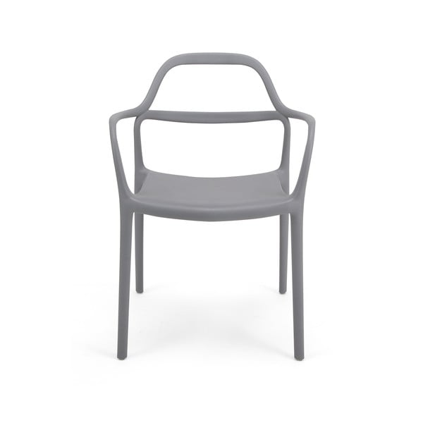 Set od 2 sive blagovaonske stolice Bonami Selection Dali Chair-image-2