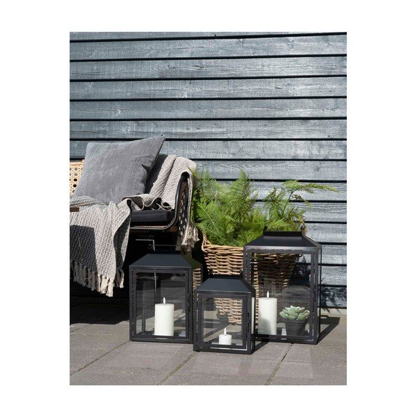 Ukrasni jastuk 45x45 cm Blanca - House Nordic-image-4