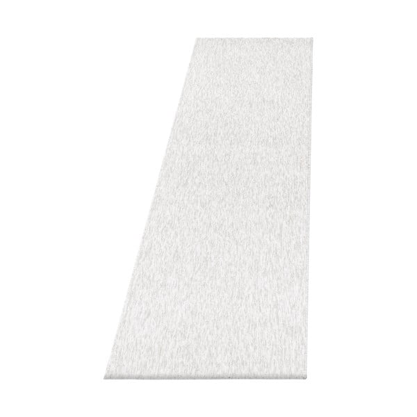 Krem staza 80x250 cm Nizza – Ayyildiz Carpets