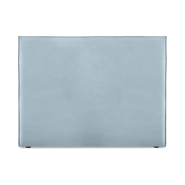 Svijetlo plavo uzglavlje 200x120 cm Natalia – Milo Casa