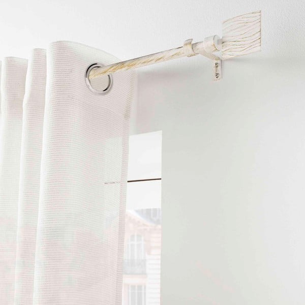 Metalna proširiva karniša 120 - 210 cm Tempo – douceur d'intérieur-image-1