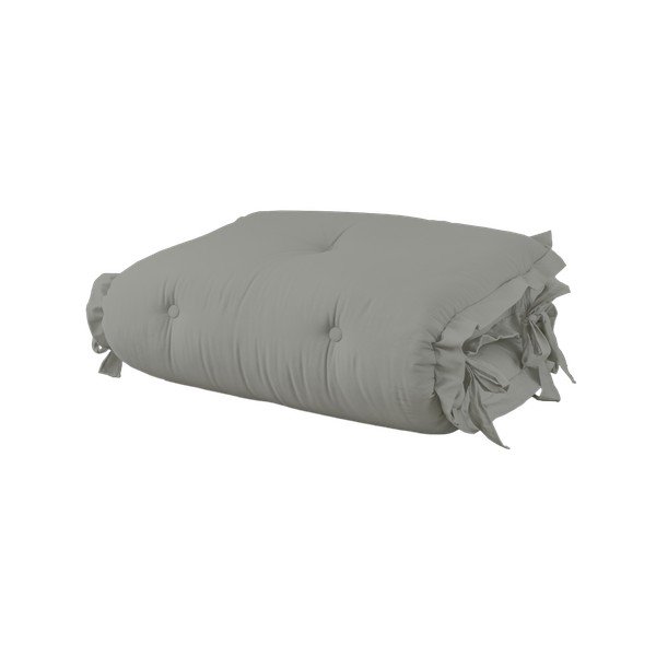 Varijabilni futon Karup Dizajn Sit & Sleep Grey-image-3