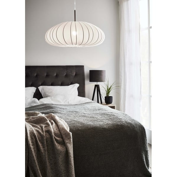 Bijeli viseća svjetiljka Markslöjd Mist Pendant-image-2