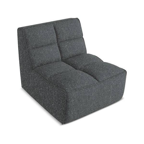 Tamno siva modularna sjedeća garnitura Kalai – Makamii-image-2