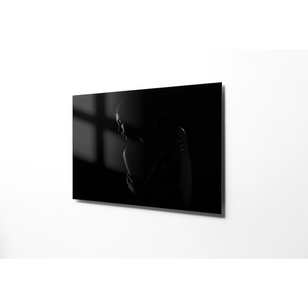 Staklena slika 100x70 cm - Wallity-image-3