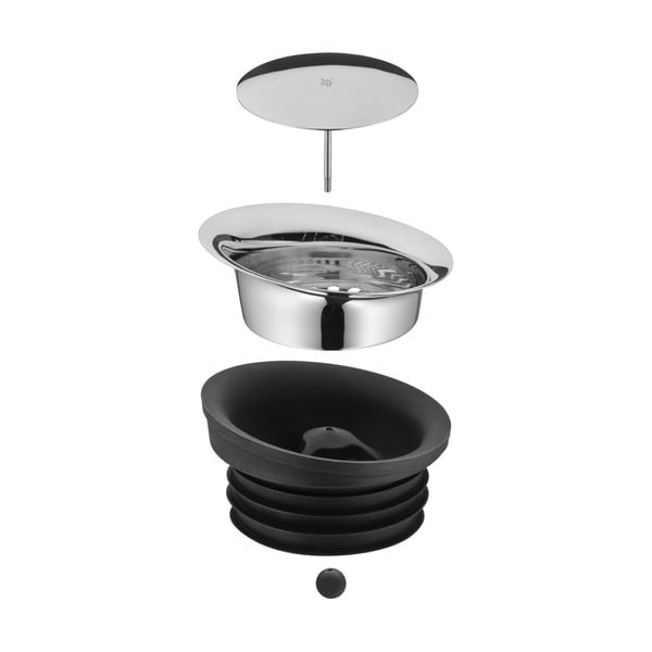 Bokal za vodu WMF Cromargan® Basic-image-3