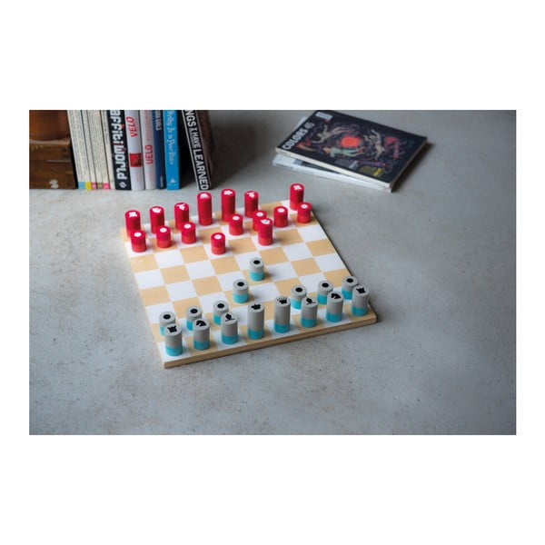 Igra šaha za dva igrača - Remember-image-3