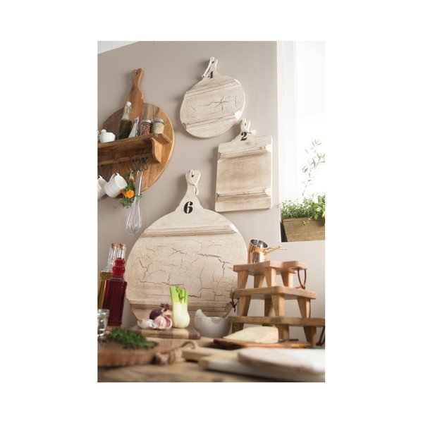 Kitchen Craft Paddle drvena ploča od manga-image-3
