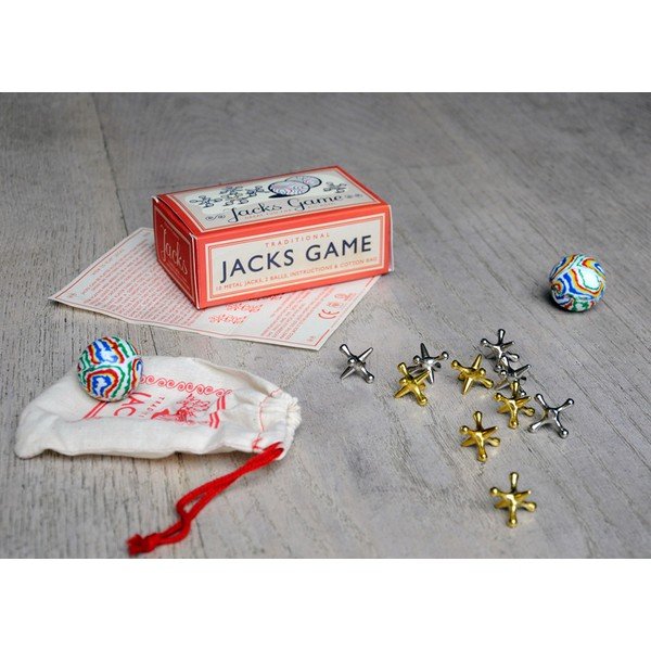 Dječja igra Jacks Igra Rex London-image-1