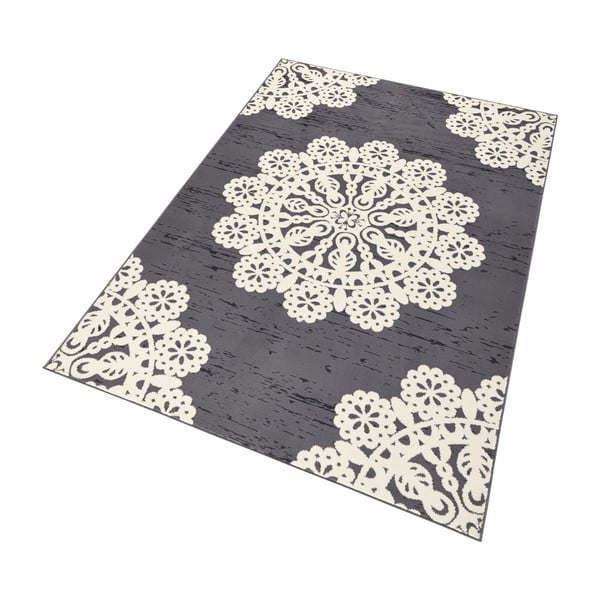 Sivi tepih Hanse Home Gloria Lace, 200 x 290 cm-image-3
