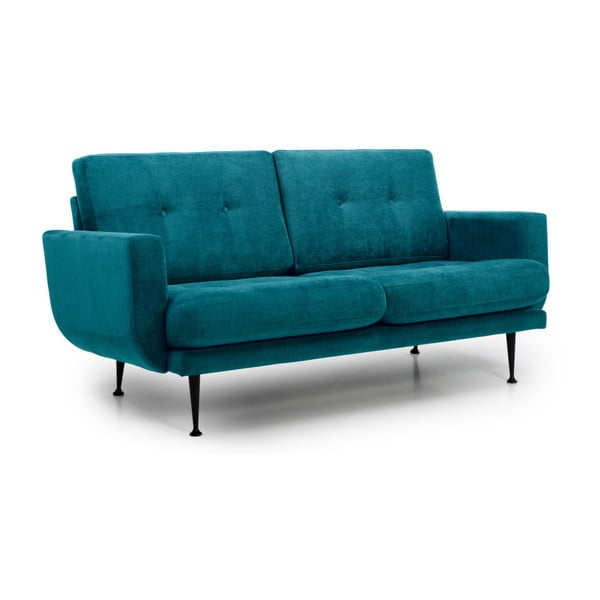 Tirkizna sofa Scandic Fly-image-1