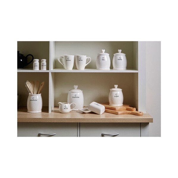 Daska za rezanje od gumenog drveta Premier Housewares Charm-image-2