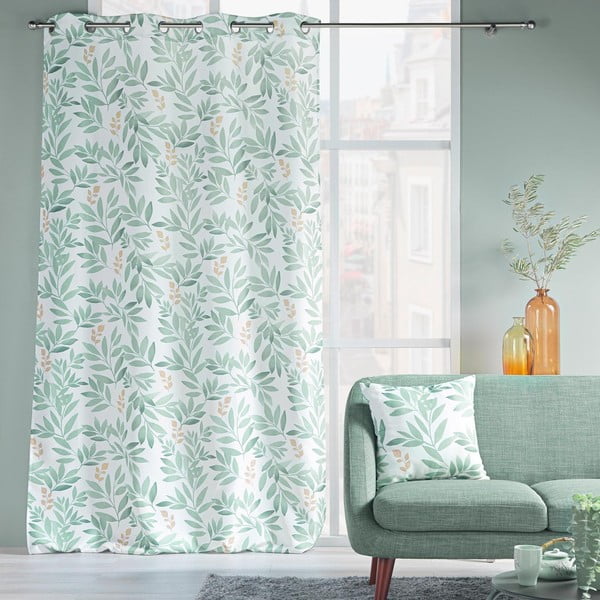 Ukrasna jastučnica 45x45 cm Biovana – douceur d'intérieur-image-3