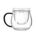 Šalica s cjedilom 300 ml Bolla – Vialli Design