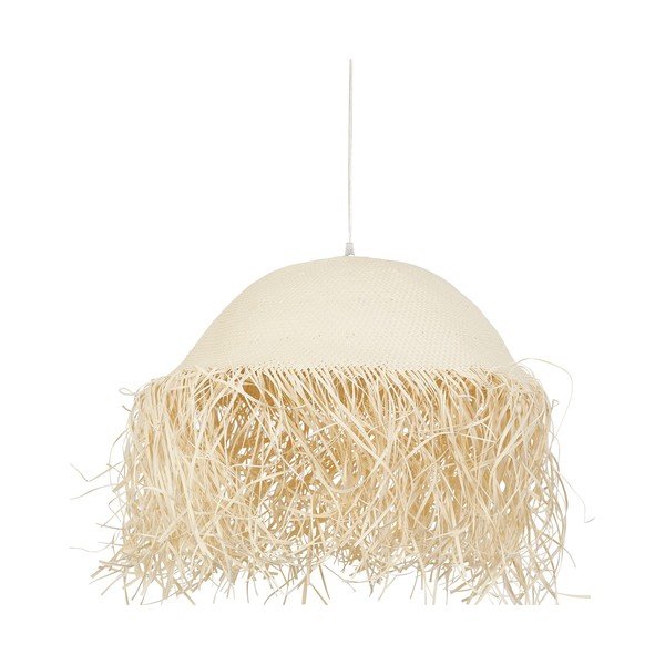 Krem visilica ø 50 cm Palmeraie - Côté Table-image-3