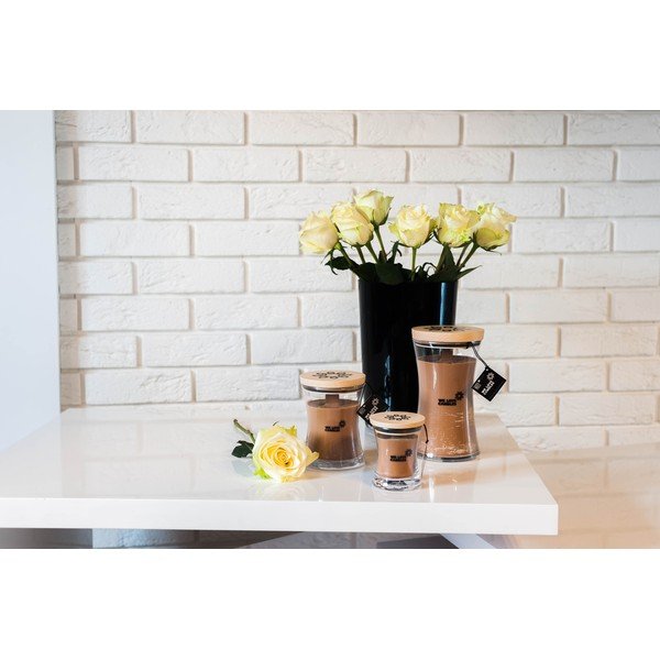 Svijeća od sojinog voska We Love Candles Ginger Goodnight Sweetheart, vrijeme gorenja 150 sati-image-1