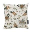 Ukrasna jastučnica s božićnim motivom 45x45 cm Festive Flowers – Butter Kings