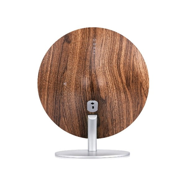 Tamnosmeđi veliki Bluetooth zvučnik Gingko Halo-image-3