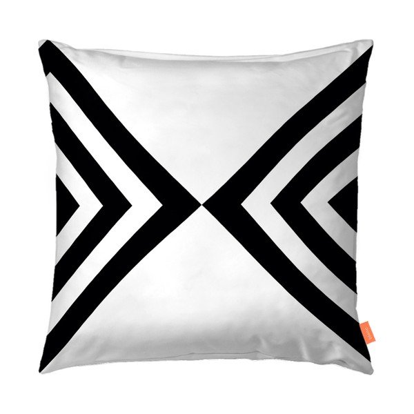 Set od 2 pamučne jastučnice Blanc Trip-image-3