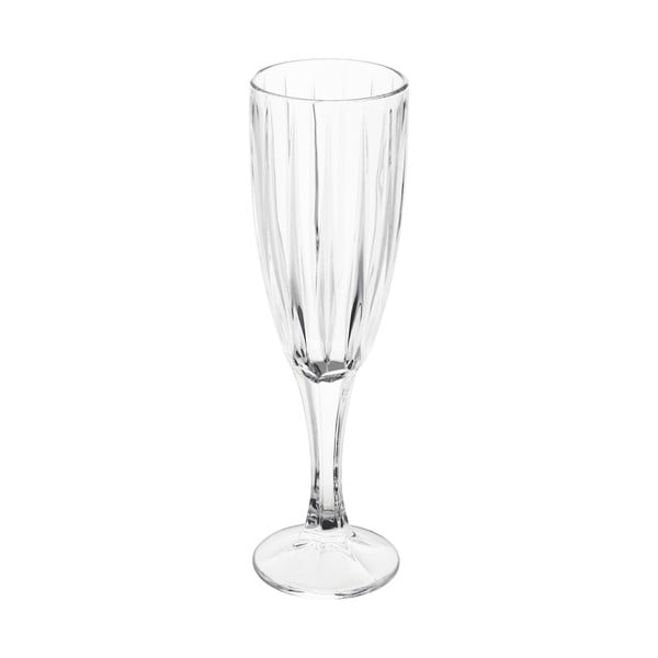 Čaše u setu 4 kom za šampanjac 210 ml Beaufort – Premier Housewares