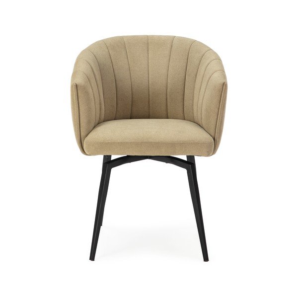 Svijetlo zelena fotelja Enka – Marckeric-image-3