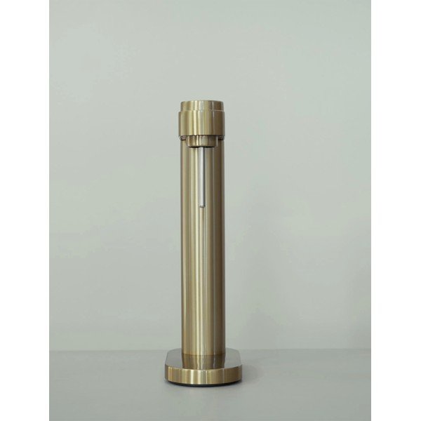 Mjedeni kuhinjski aparati od nehrđajućeg čelika Brus – Stelton-image-4