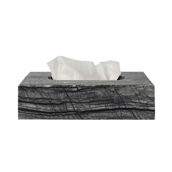 Kutija za maramice Marble – Mette Ditmer Denmark