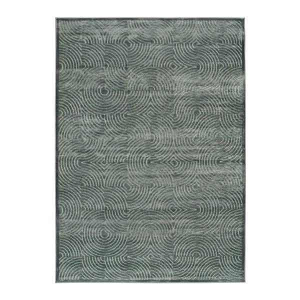 Sivi tepih Universal Soho Silver, 160 x 230 cm