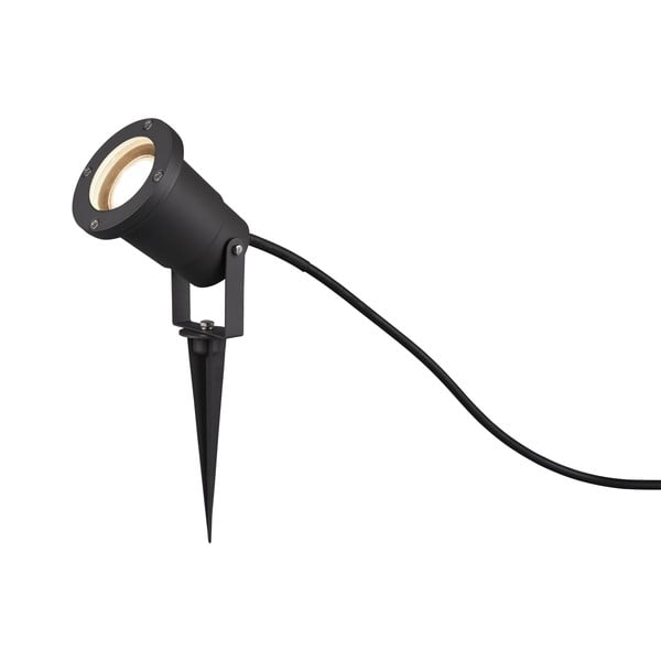 Vanjska svjetiljka za utičnicu ø 9 cm Ubangi - Trio-image-1