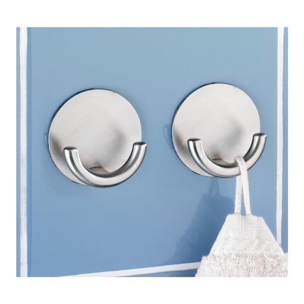 Zidna kukica u boji Wenko Rondo-image-1