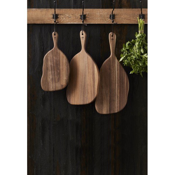 Daska za rezanje za serviranje 48 x 20 cm – Holm-image-1