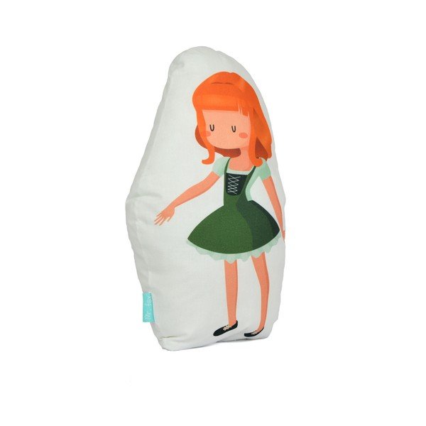 gospodine jastuk Lisica Gretel, 40 x 30 cm-image-1