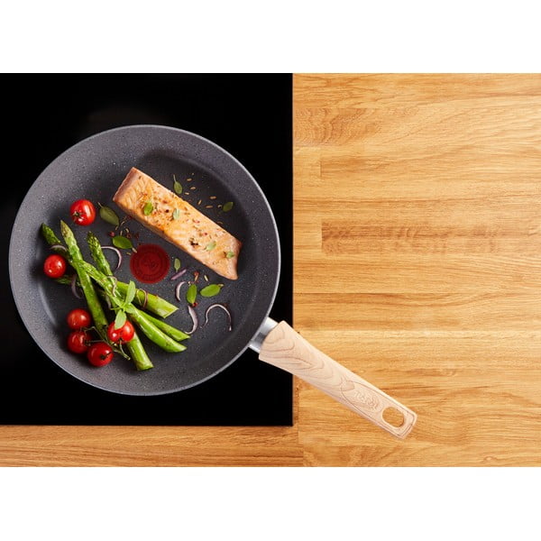Aluminijska tava ø 24 cm Natural Force - Tefal-image-1