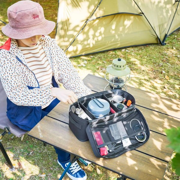 Organizator za putovanja Tower – YAMAZAKI-image-4