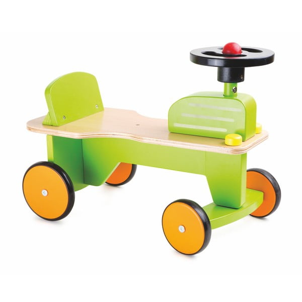 Legler Tractor drvena igračka
